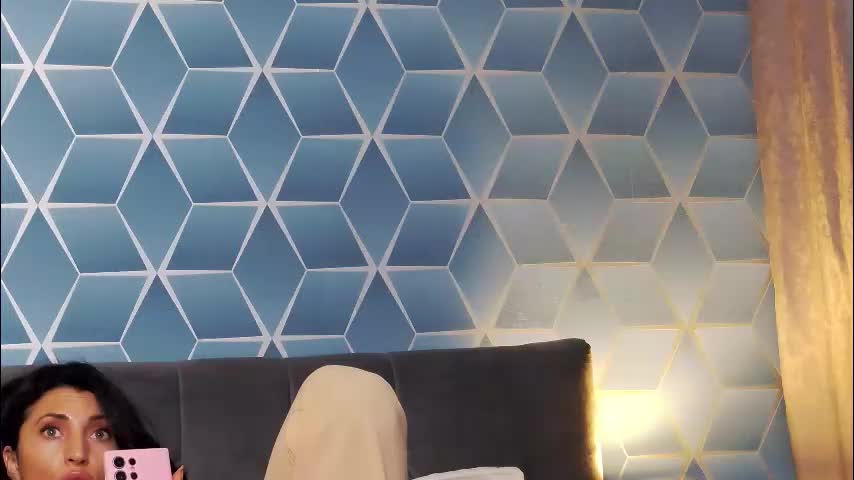 zoeylarkens Adult Chat November 29, 2025