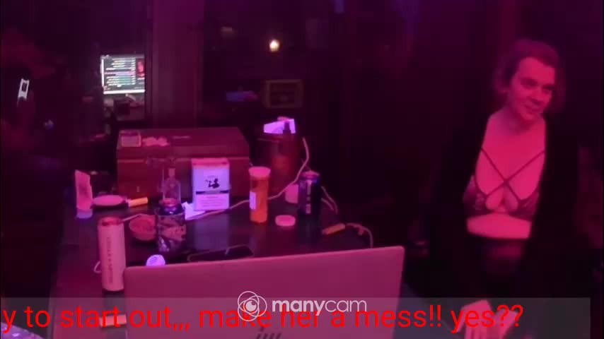 bangingmilf Adult Chat November 29, 2025