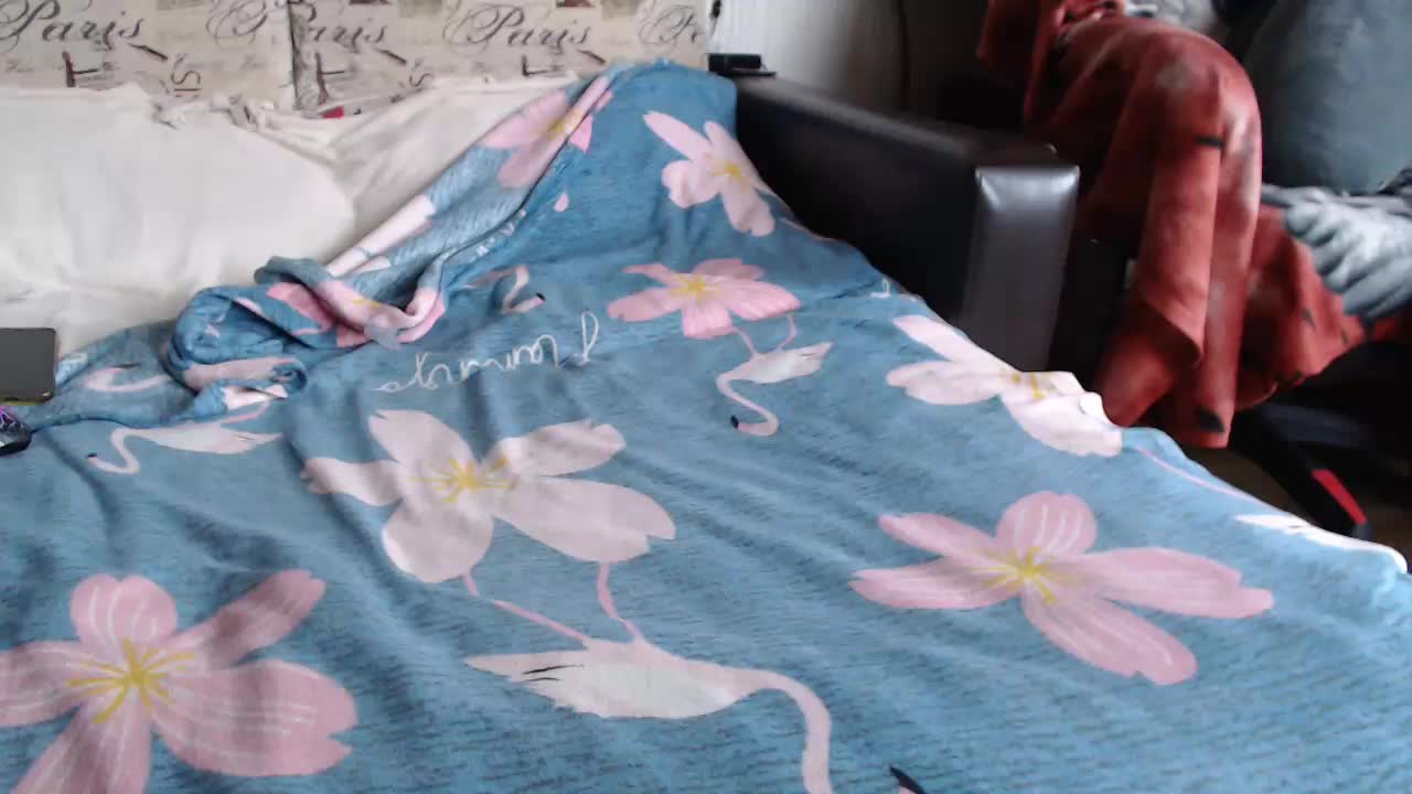 GospohaXXX Adult Chat November 29, 2025