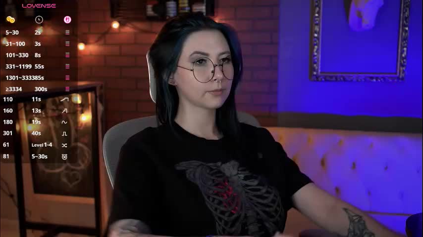 wesleegray Adult Chat November 29, 2025