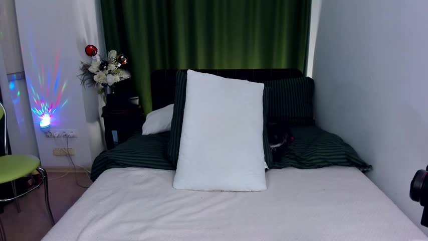 DanikaMorri Adult Chat November 29, 2025