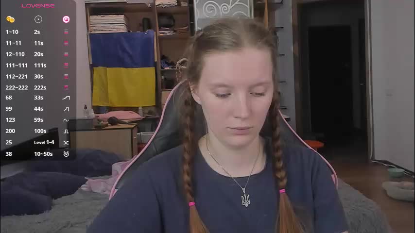 playful_mary Adult Chat November 29, 2025