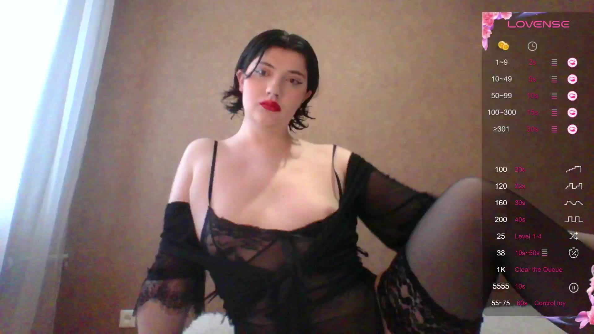 camgirl_xx Adult Chat November 29, 2025