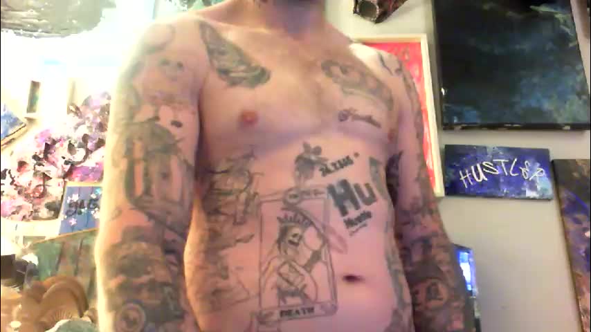 dreaded_folks Adult Chat November 29, 2025