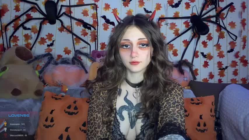 _Devill_Baby Adult Chat November 29, 2025