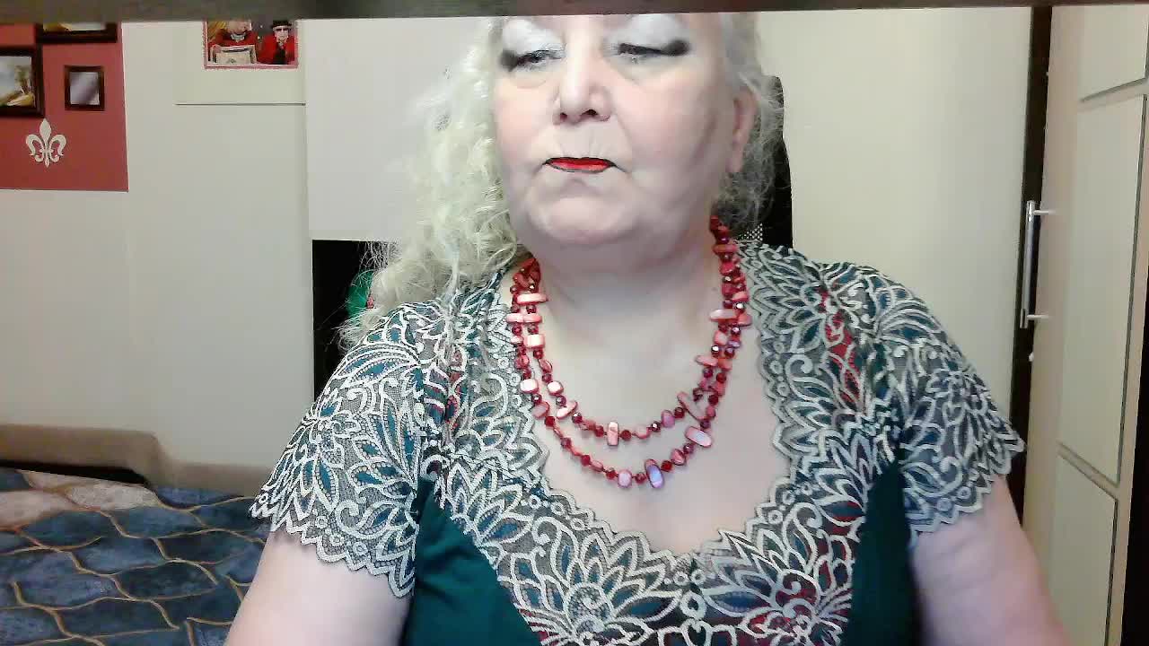 GrannyWants Adult Chat November 29, 2025