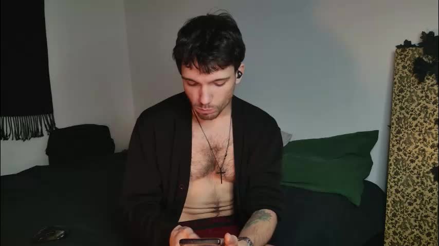 jackdesfeux Adult Chat November 29, 2025