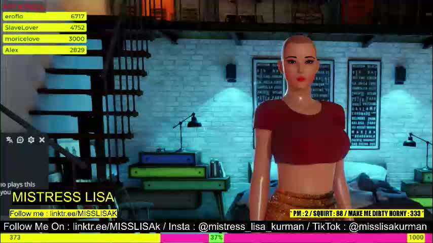 systaime Adult Chat November 29, 2025