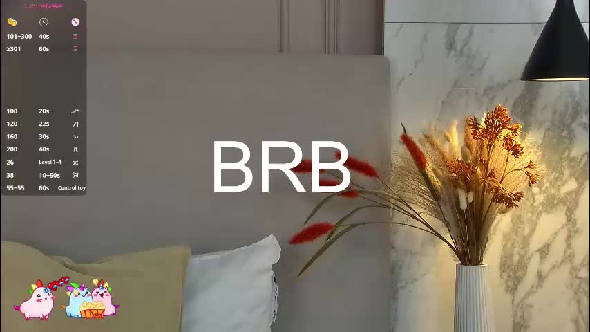 maltii_evans Adult Chat November 29, 2025