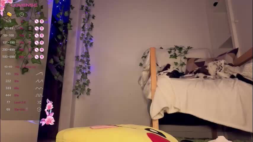 mynameisnikki_ Adult Chat November 29, 2025