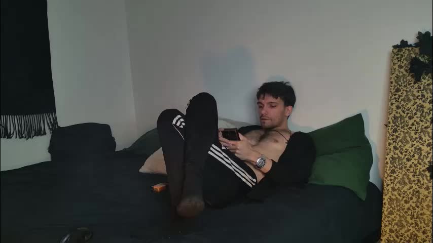 jackdesfeux Adult Chat November 29, 2025