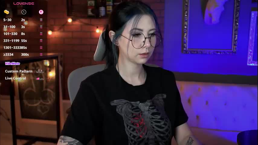 wesleegray Adult Chat November 29, 2025