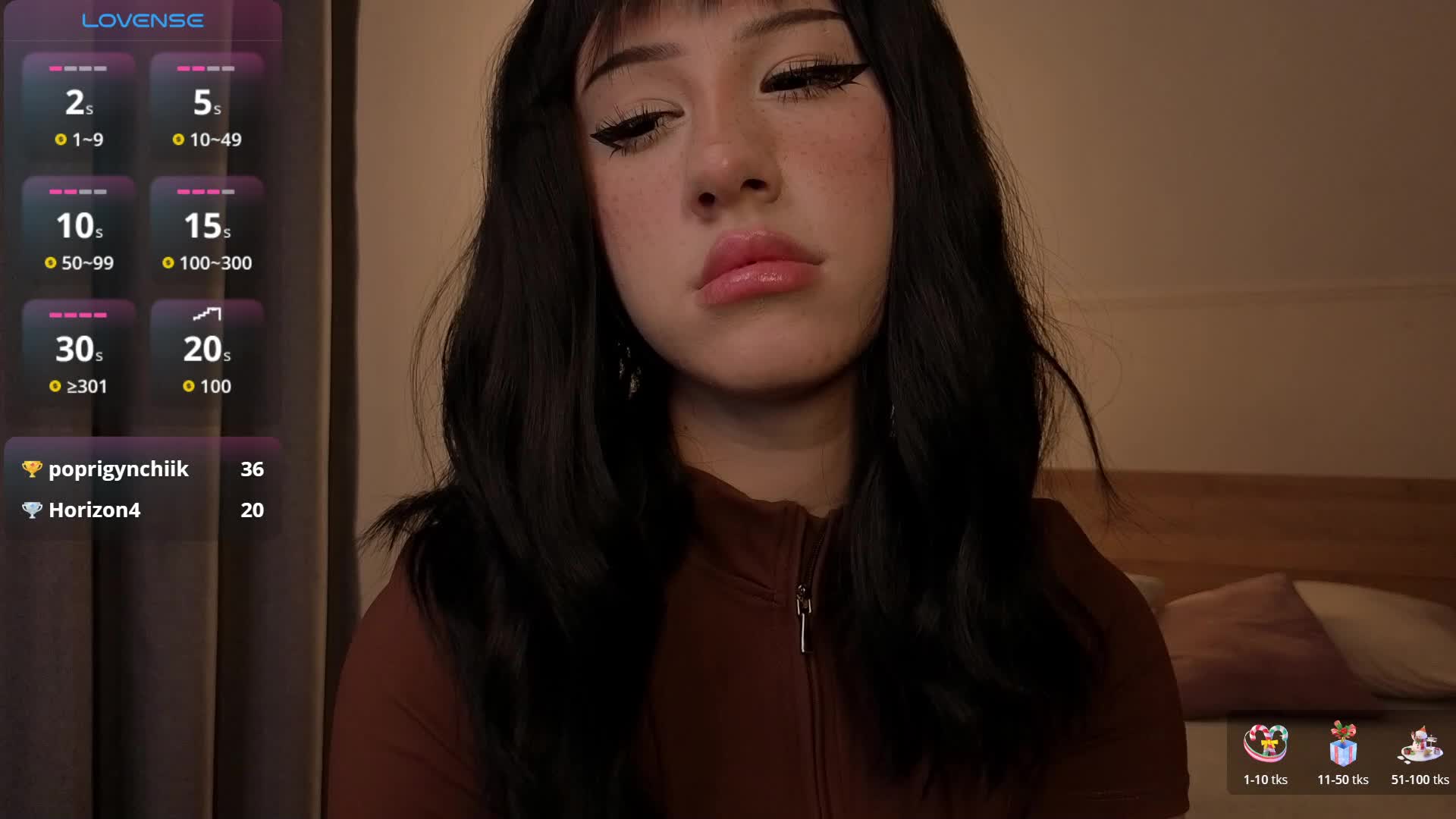 Necucubi Adult Chat November 29, 2025