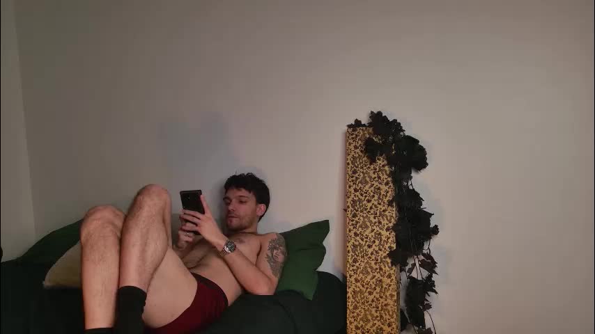 jackdesfeux Adult Chat November 29, 2025