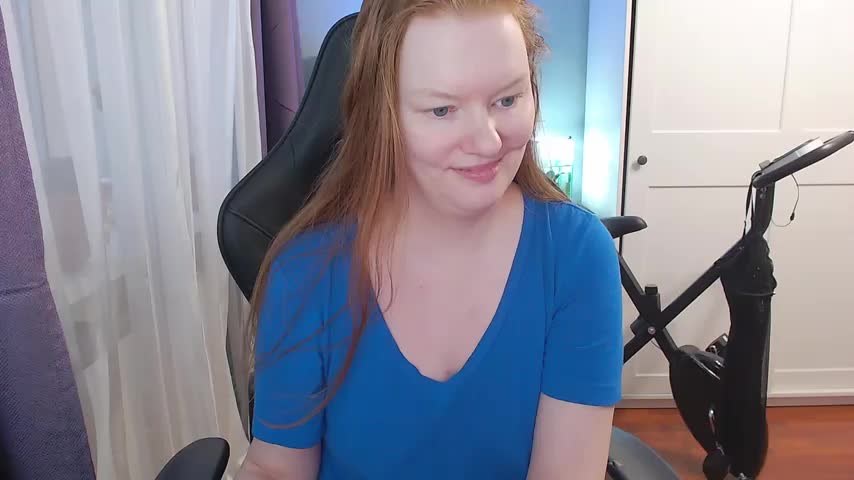 Lady_Inari Adult Chat November 29, 2025