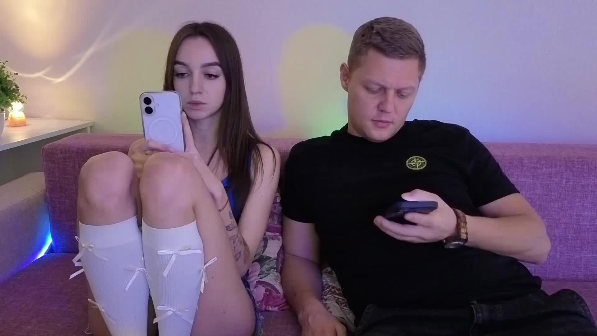 NotSoSweetDasha Adult Chat November 29, 2025