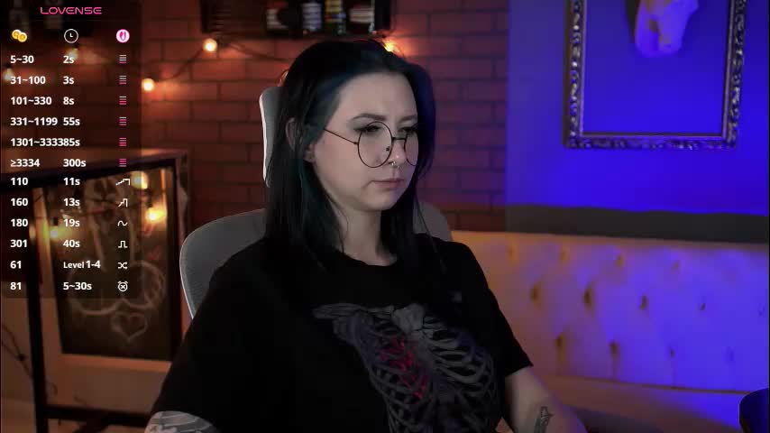 wesleegray Adult Chat November 29, 2025