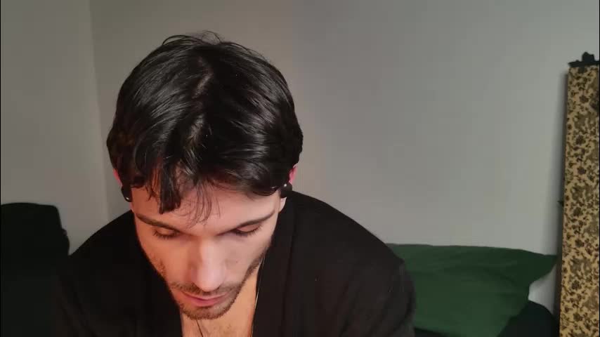 jackdesfeux Adult Chat November 29, 2025