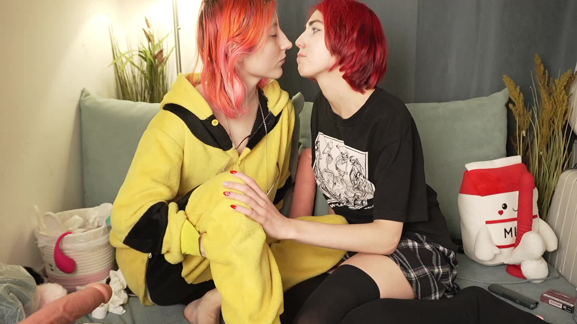 Bloom-and-Shen Adult Chat November 29, 2025