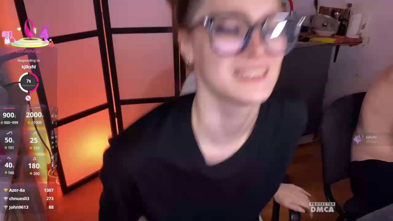 cutemilana_sw Adult Chat November 29, 2025