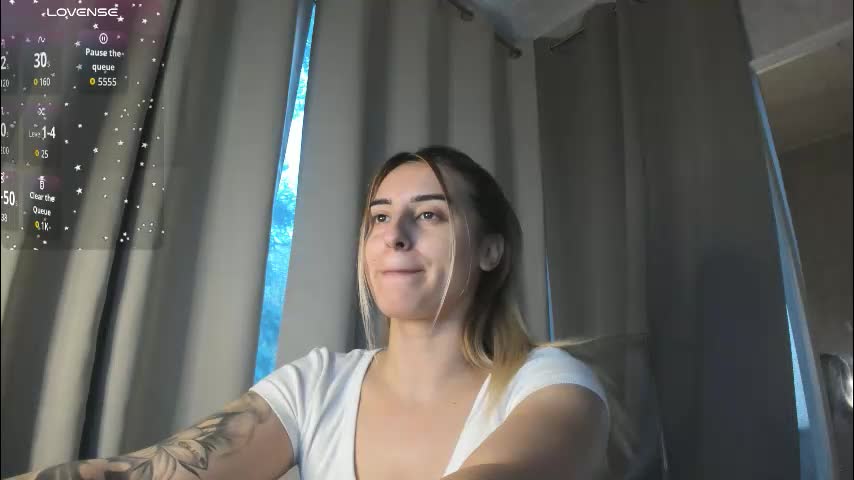 ella_vee Adult Chat November 29, 2025