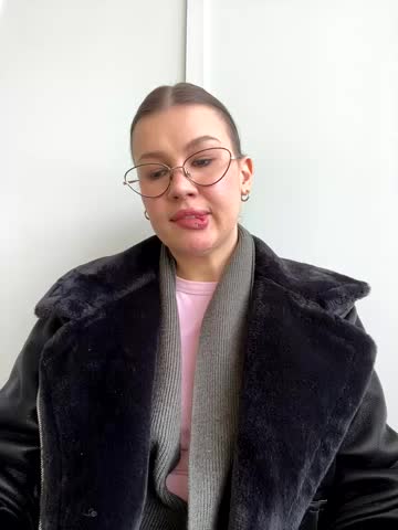 RinaCat Adult Chat November 29, 2025