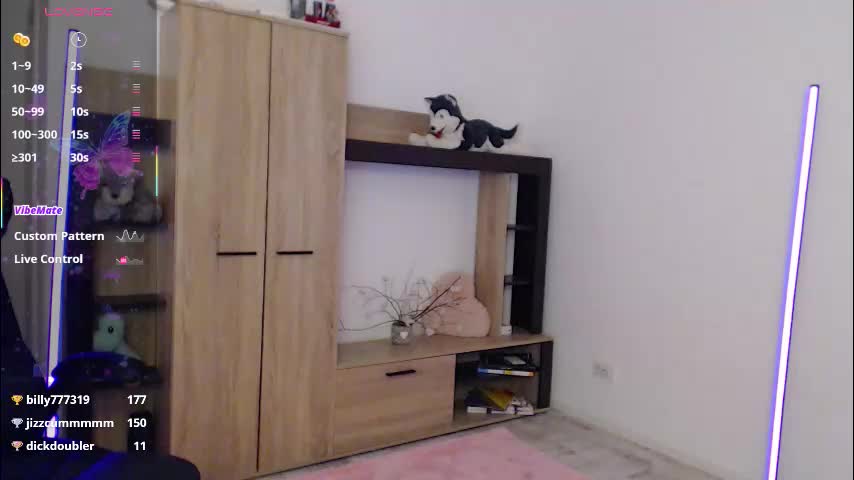 nicole___19 Adult Chat November 29, 2025