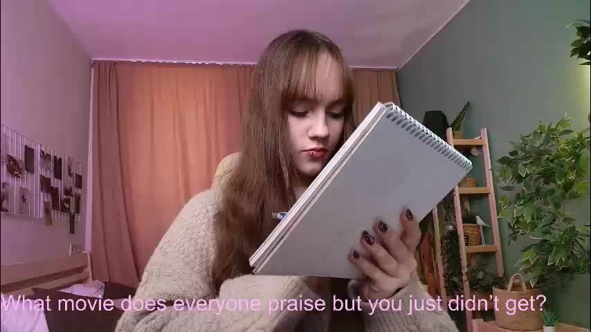 jamie_chung Adult Chat November 29, 2025