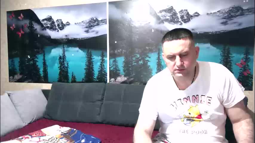 kleosnow Adult Chat November 29, 2025