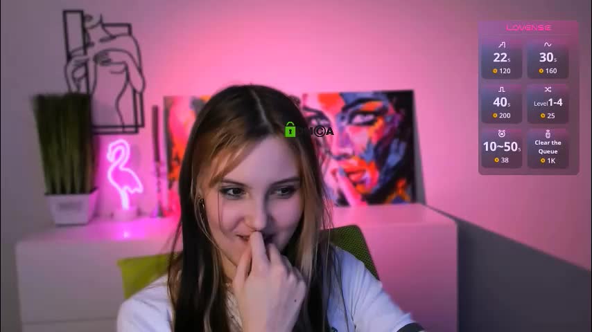 luna_tin Adult Chat November 29, 2025