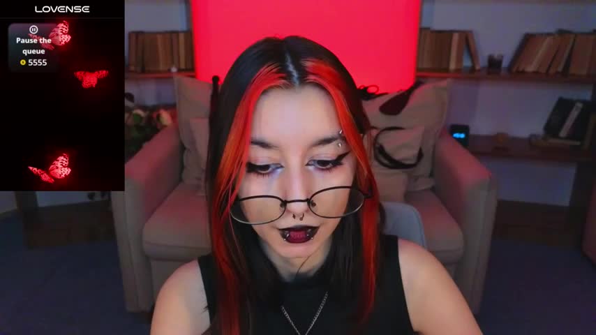 Mistress__Marcelline Adult Chat November 29, 2025