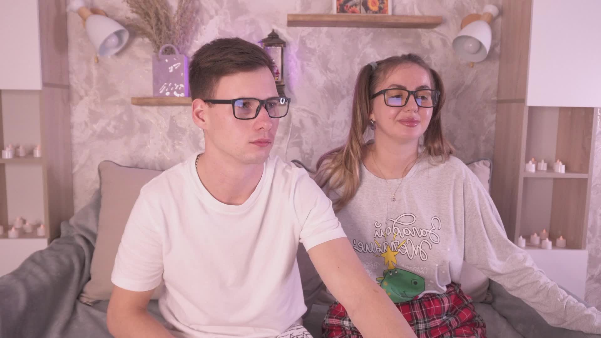 PashaAndMila Adult Chat November 29, 2025