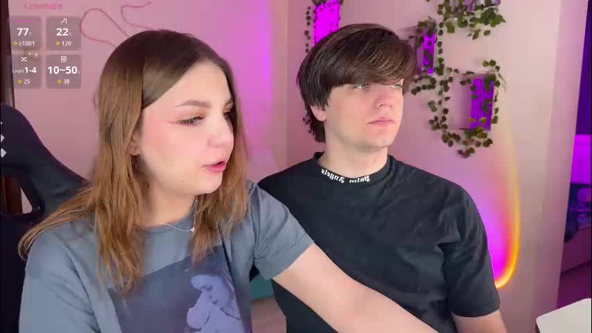 adrean_sofi Adult Chat November 29, 2025