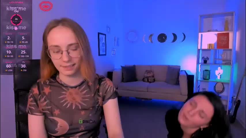 lia_sunset Adult Chat November 29, 2025