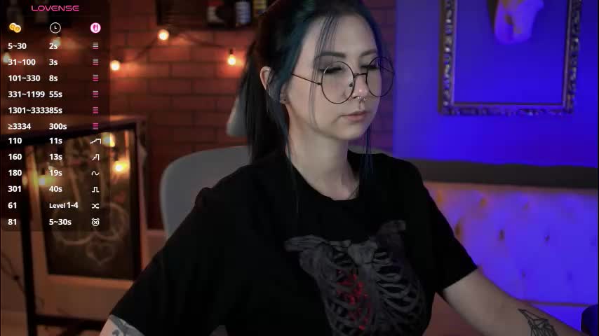 wesleegray Adult Chat November 29, 2025