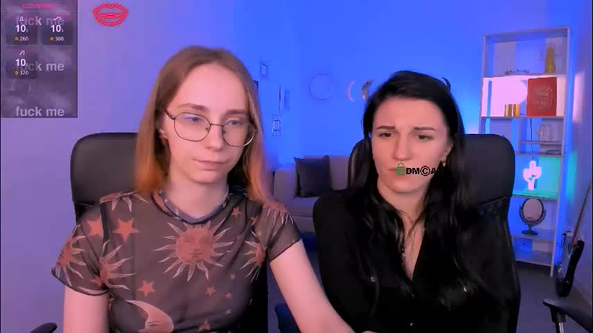 lia_sunset Adult Chat November 29, 2025