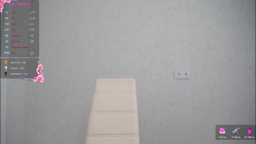 arinamir Adult Chat November 29, 2025