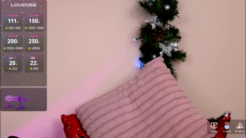 sophiapotts Adult Chat November 29, 2025