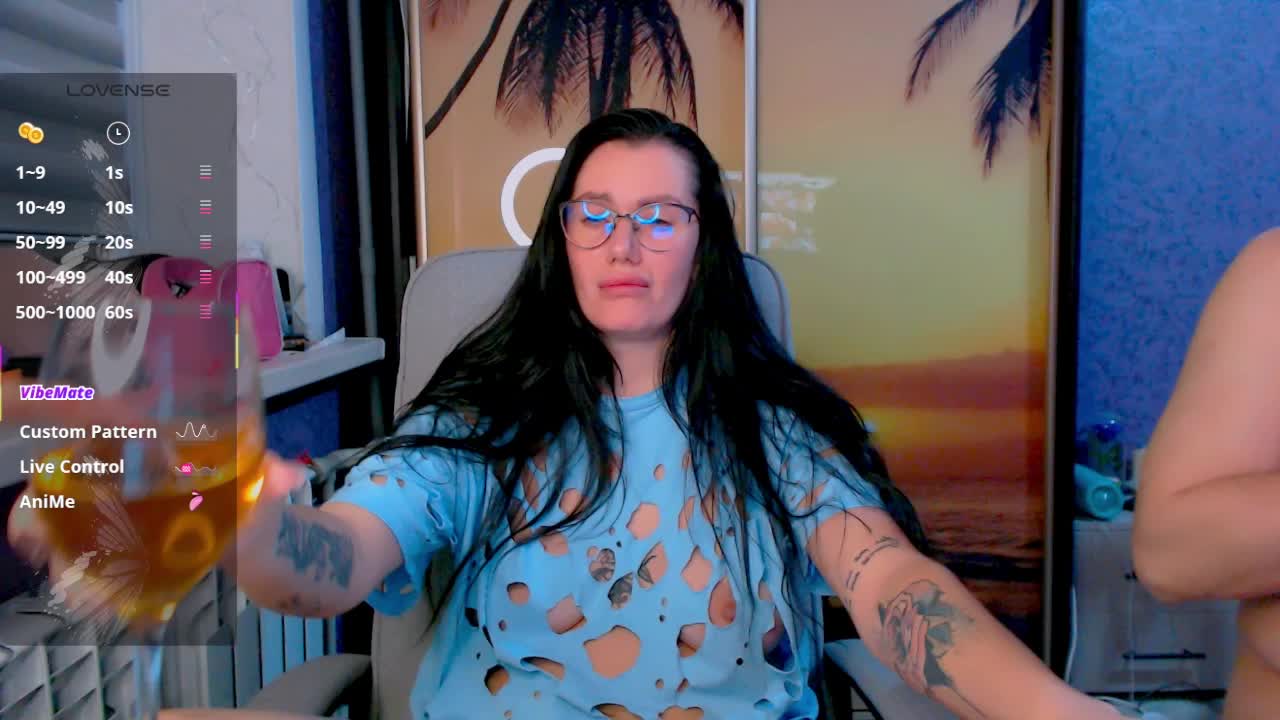 goldenwitchx Adult Chat November 29, 2025