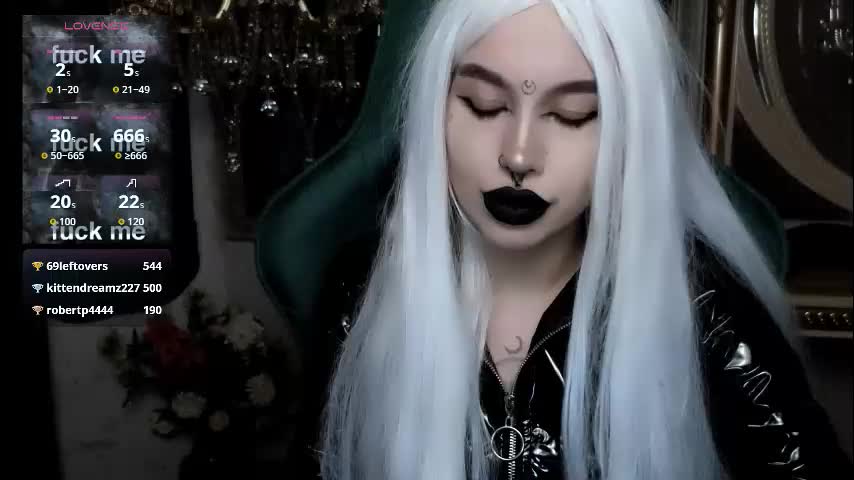 alexx_succubus Adult Chat November 29, 2025