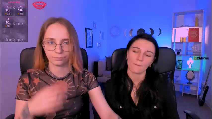 evelina_sun_ Adult Chat November 29, 2025