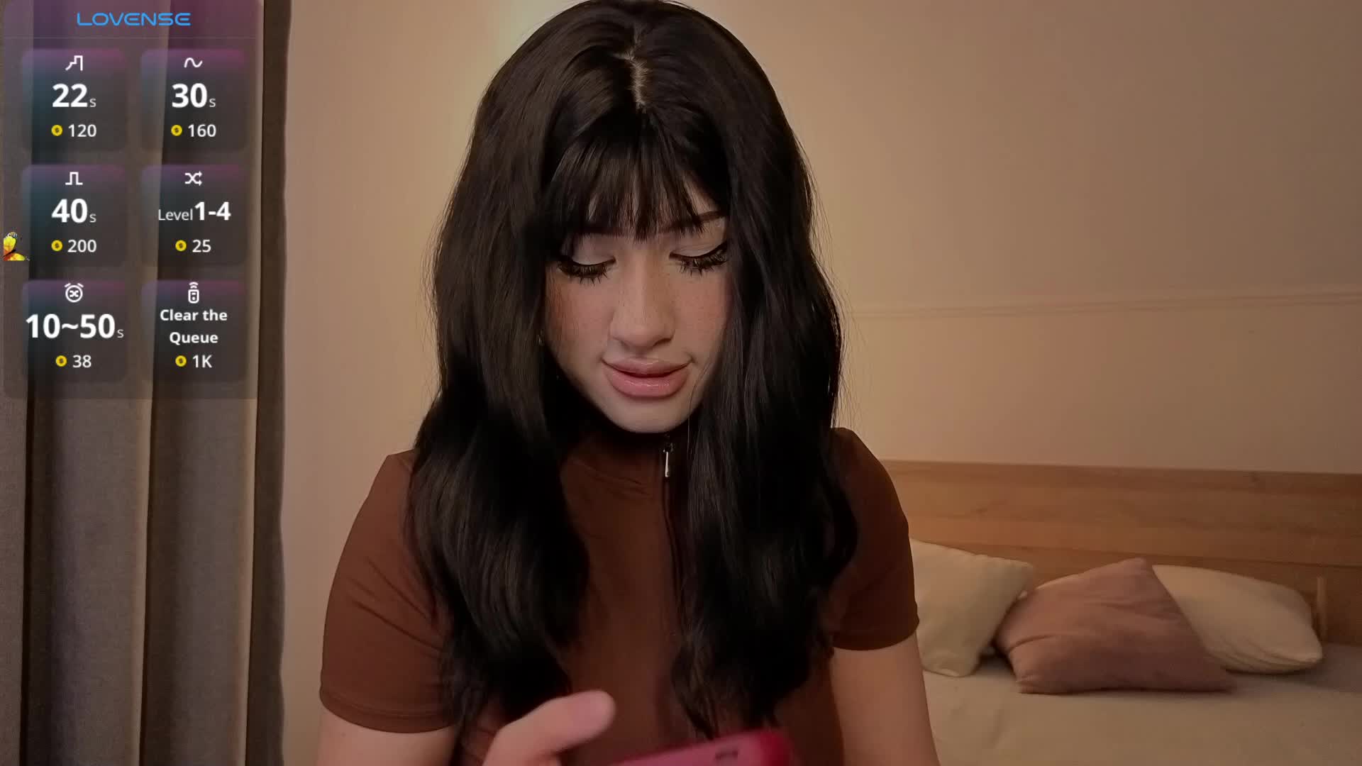 Necucubi Adult Chat November 29, 2025