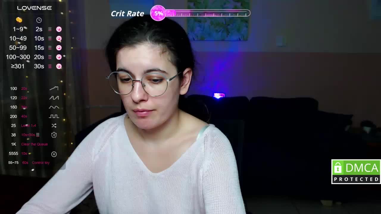 AminaBeatris13 Adult Chat November 29, 2025