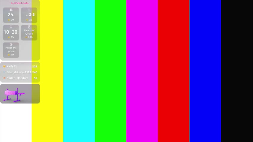 katymolly Adult Chat November 29, 2025