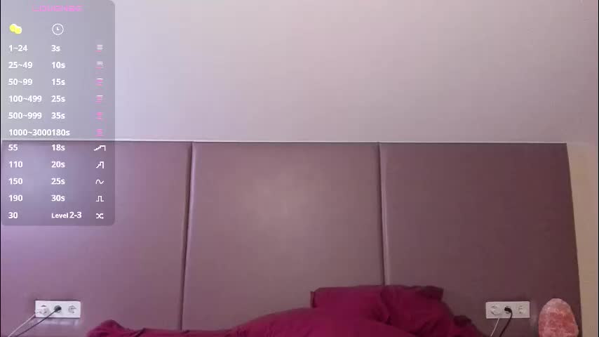 sunsay_effie Adult Chat November 29, 2025