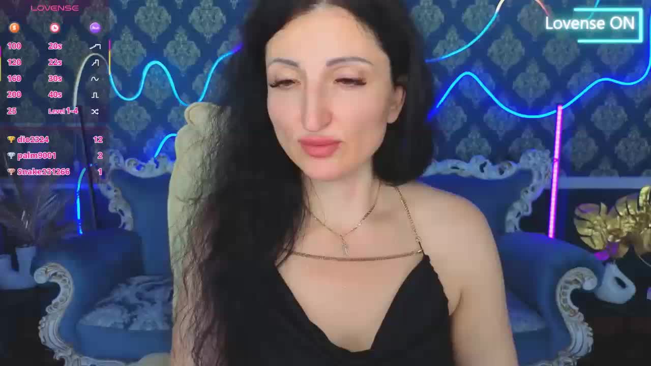 MissRossi Adult Chat November 29, 2025