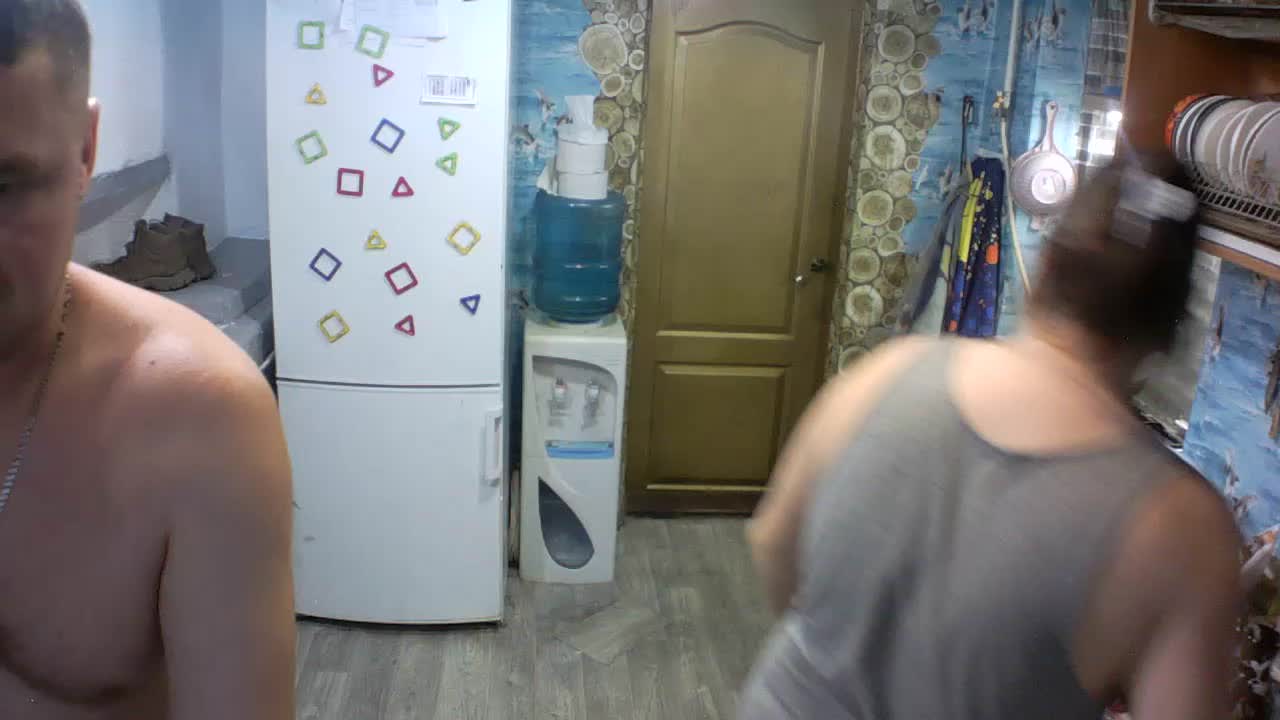 Natalochka Adult Chat November 29, 2025