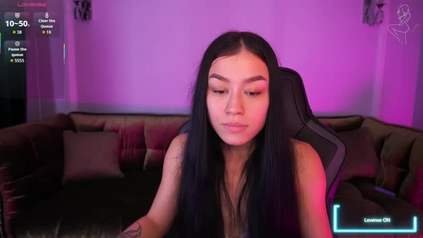 FataleNellie Adult Chat November 29, 2025