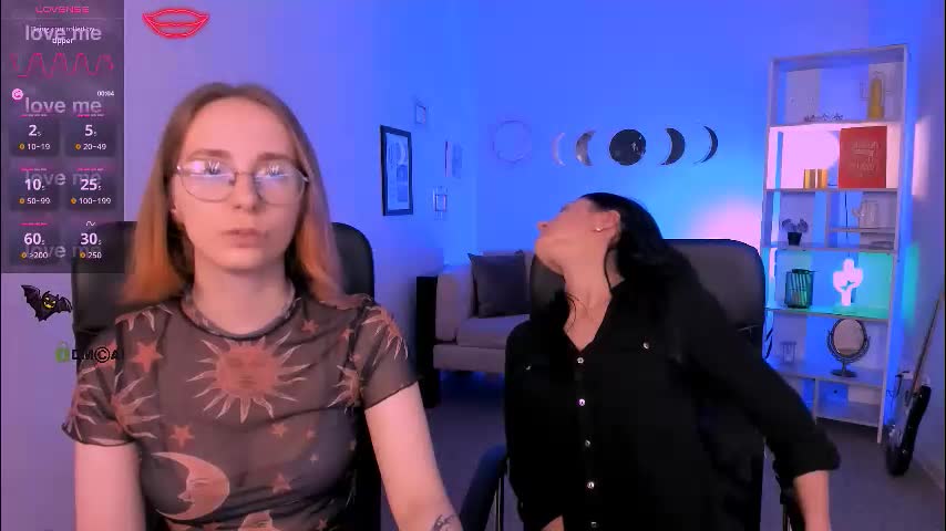 lia_sunset Adult Chat November 29, 2025