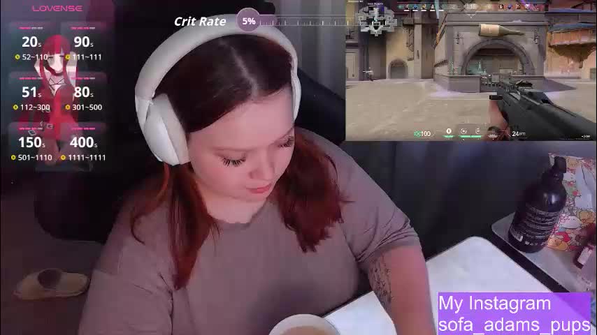 _sofia_adam_ Adult Chat November 29, 2025